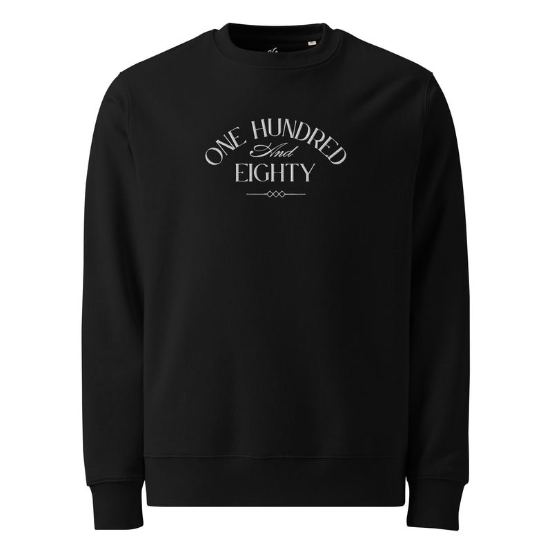 Glory Darts - 180-Sweatshirt (embroided)