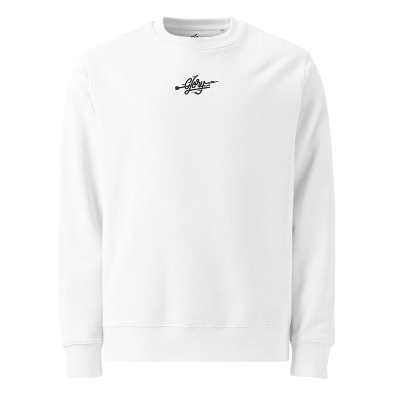 Glory Darts - Arrow Sweatshirt (embroided)