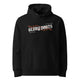 Glory Darts - Flash Hoodie Orange