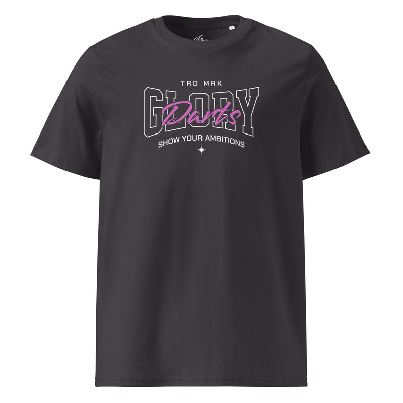 Glory Darts - Ambitions Shirt Purple