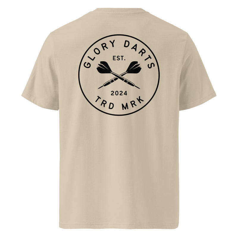 Glory Darts - Linear Shirt