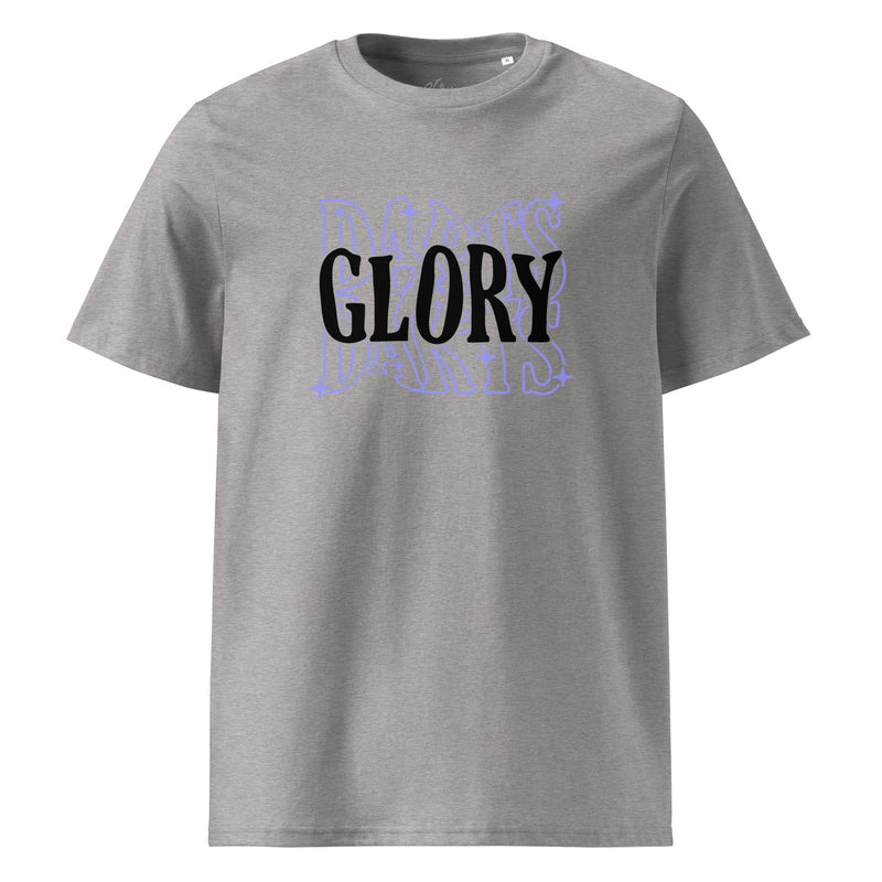 Glory Darts - Blurred Shirt