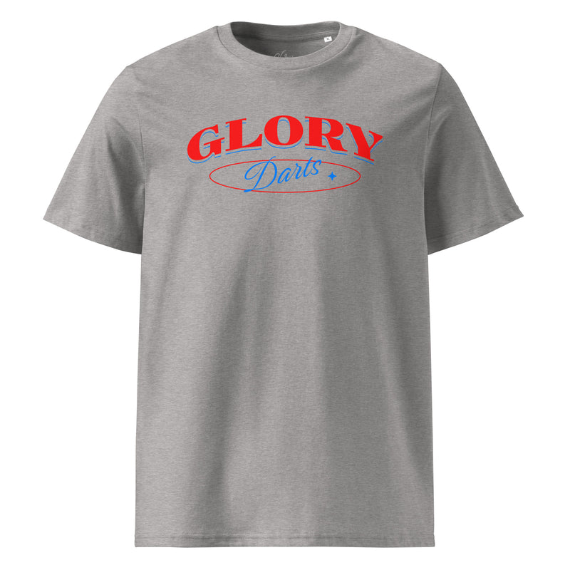 Glory Darts - True Shirt Blue Red