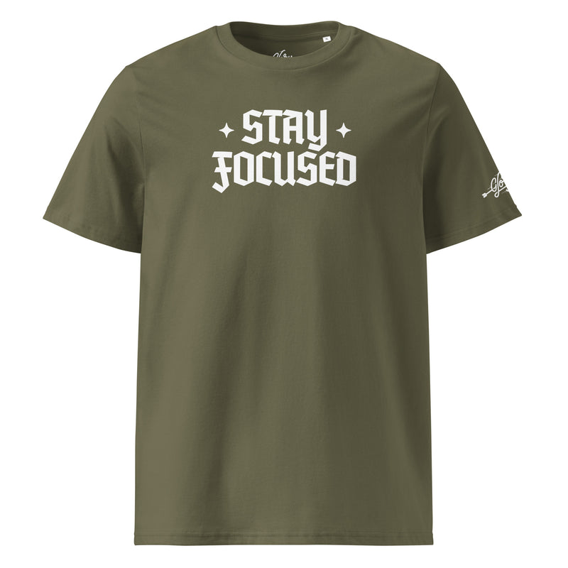 Glory Darts - Stay Focused Shirt