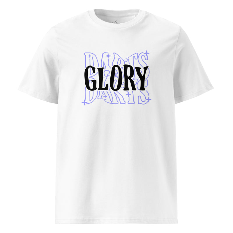 Glory Darts - Blurred Shirt