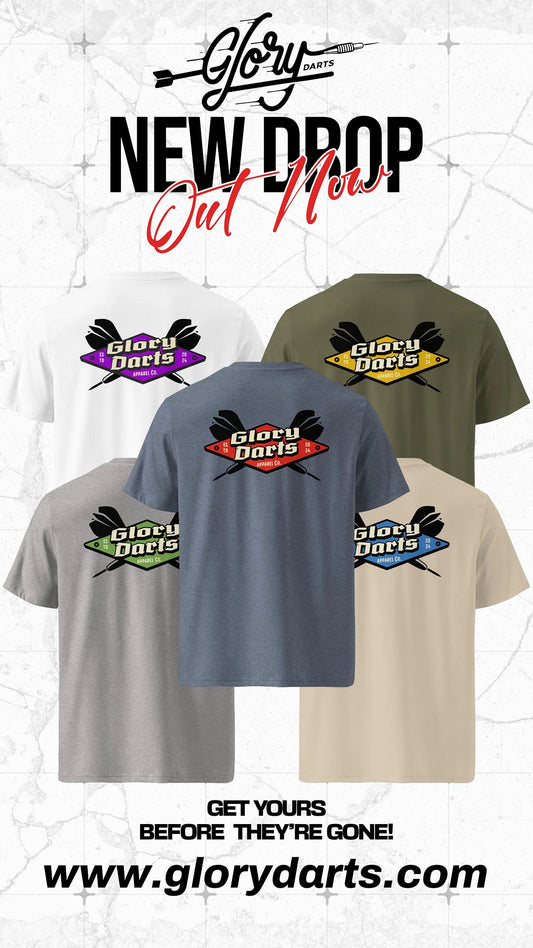 NEW DROP - GOLDEN ERA SHIRT - Jetzt exklusiv im Shop