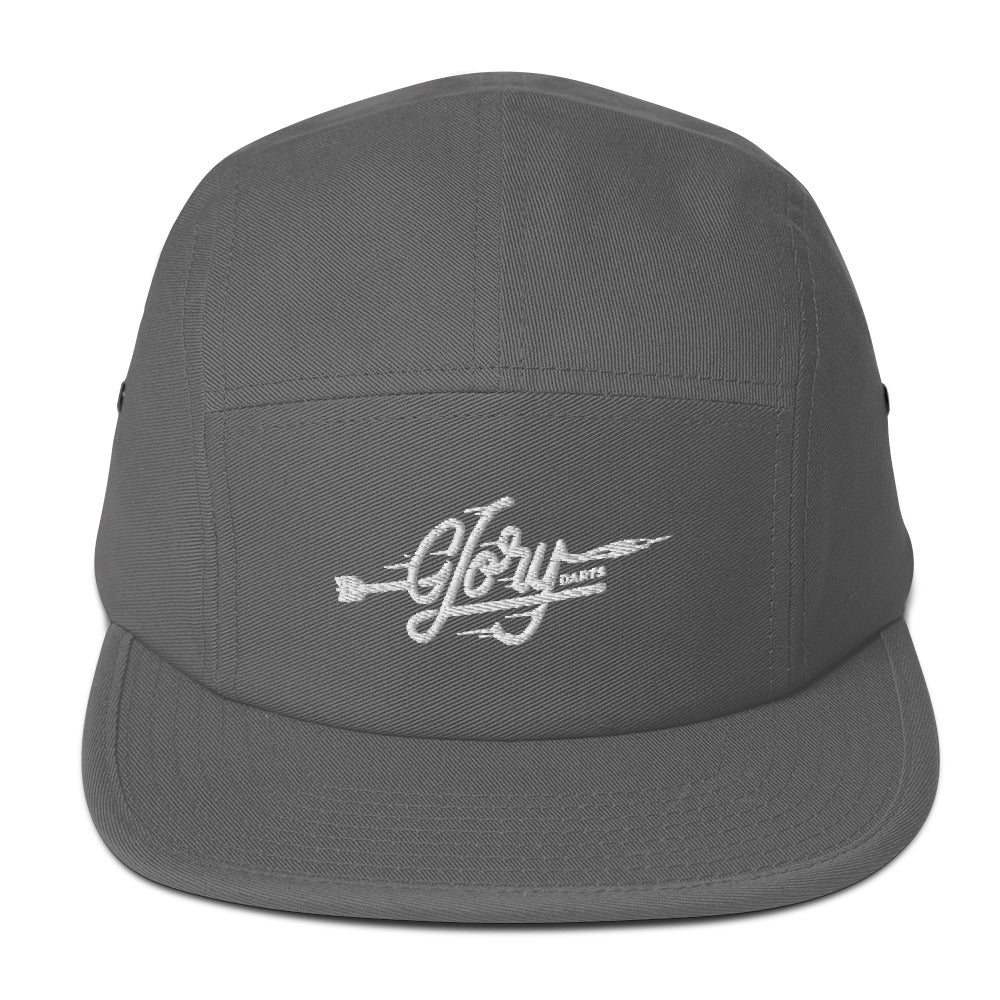 Glory Darts - Arrow Five-Panel-Cap