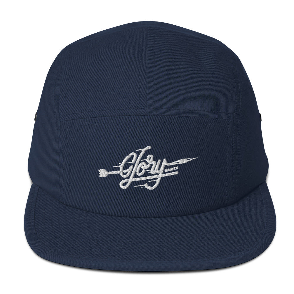 Glory Darts - Arrow Five-Panel-Cap