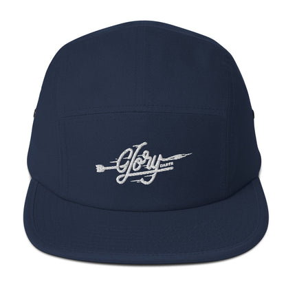 Glory Darts - Arrow Five-Panel-Cap