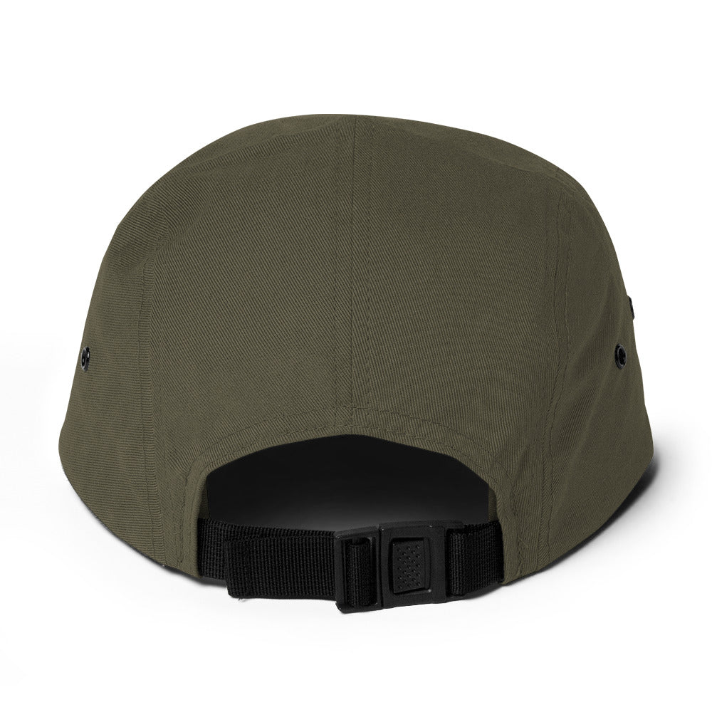 Glory Darts - Arrow Five-Panel-Cap