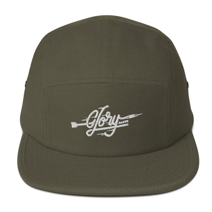 Glory Darts - Arrow Five-Panel-Cap