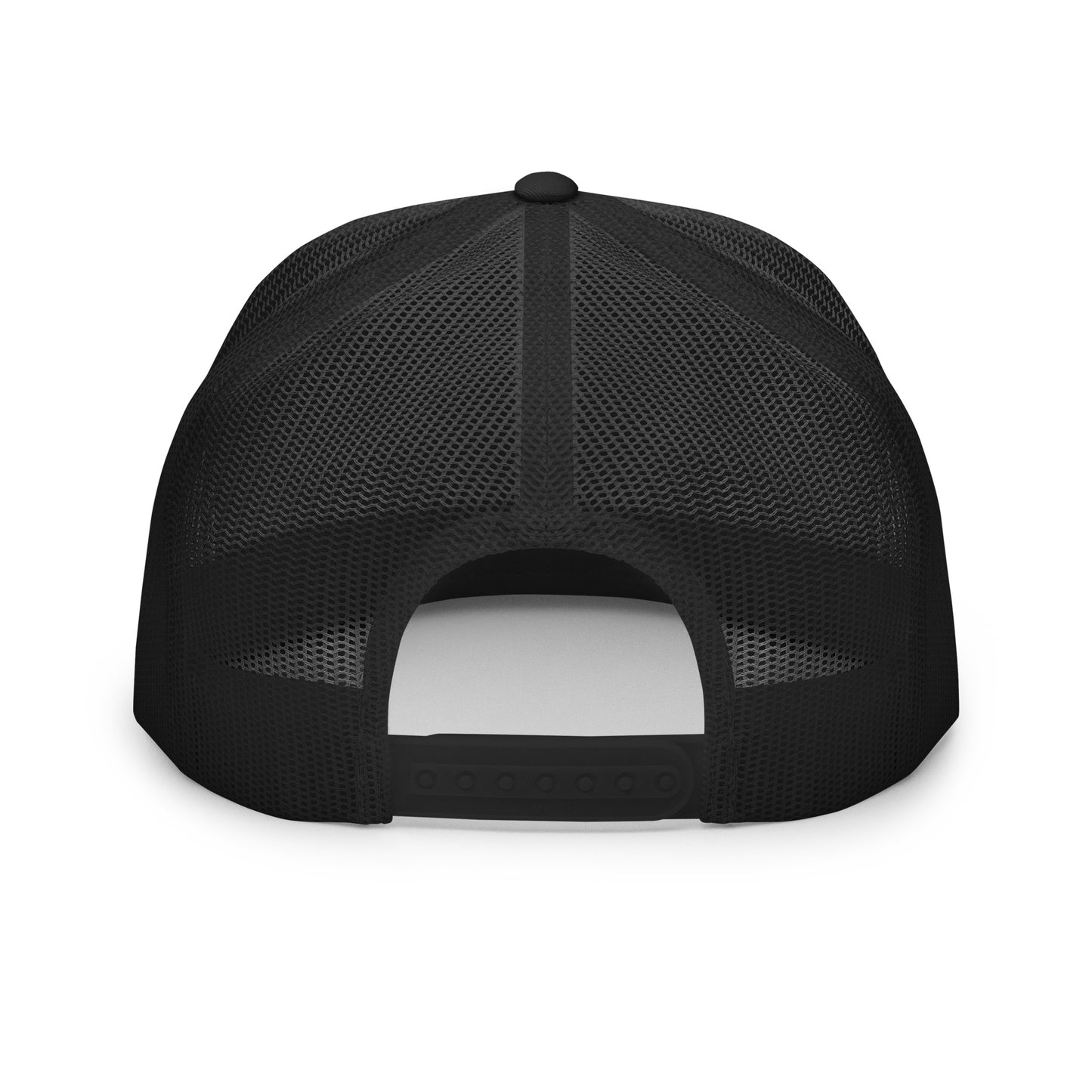 Glory Darts - Linear Trucker-Cap Black