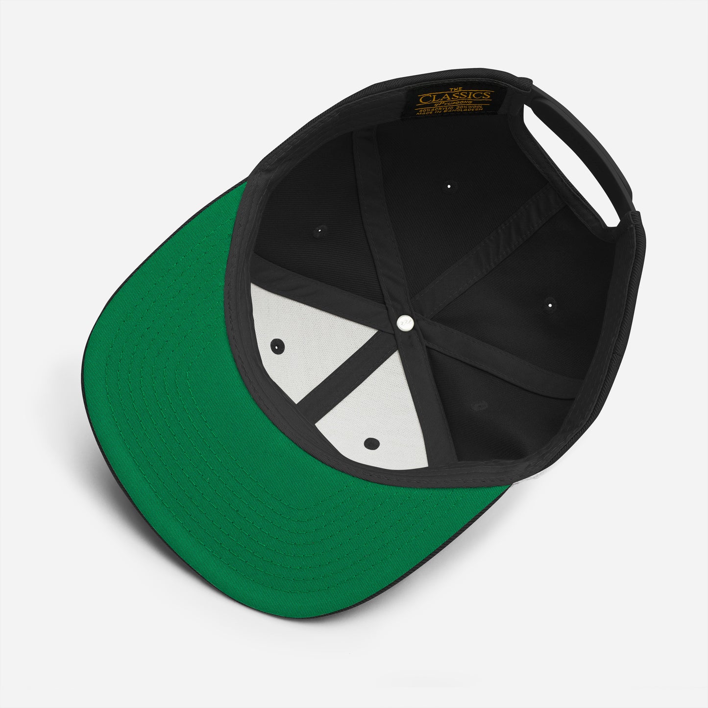 Glory Darts - Linear Snapback-Cap