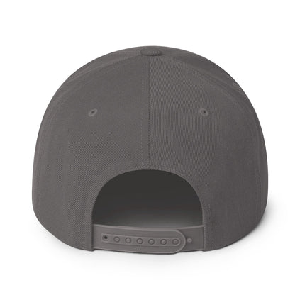 Glory Darts - Linear Snapback-Cap