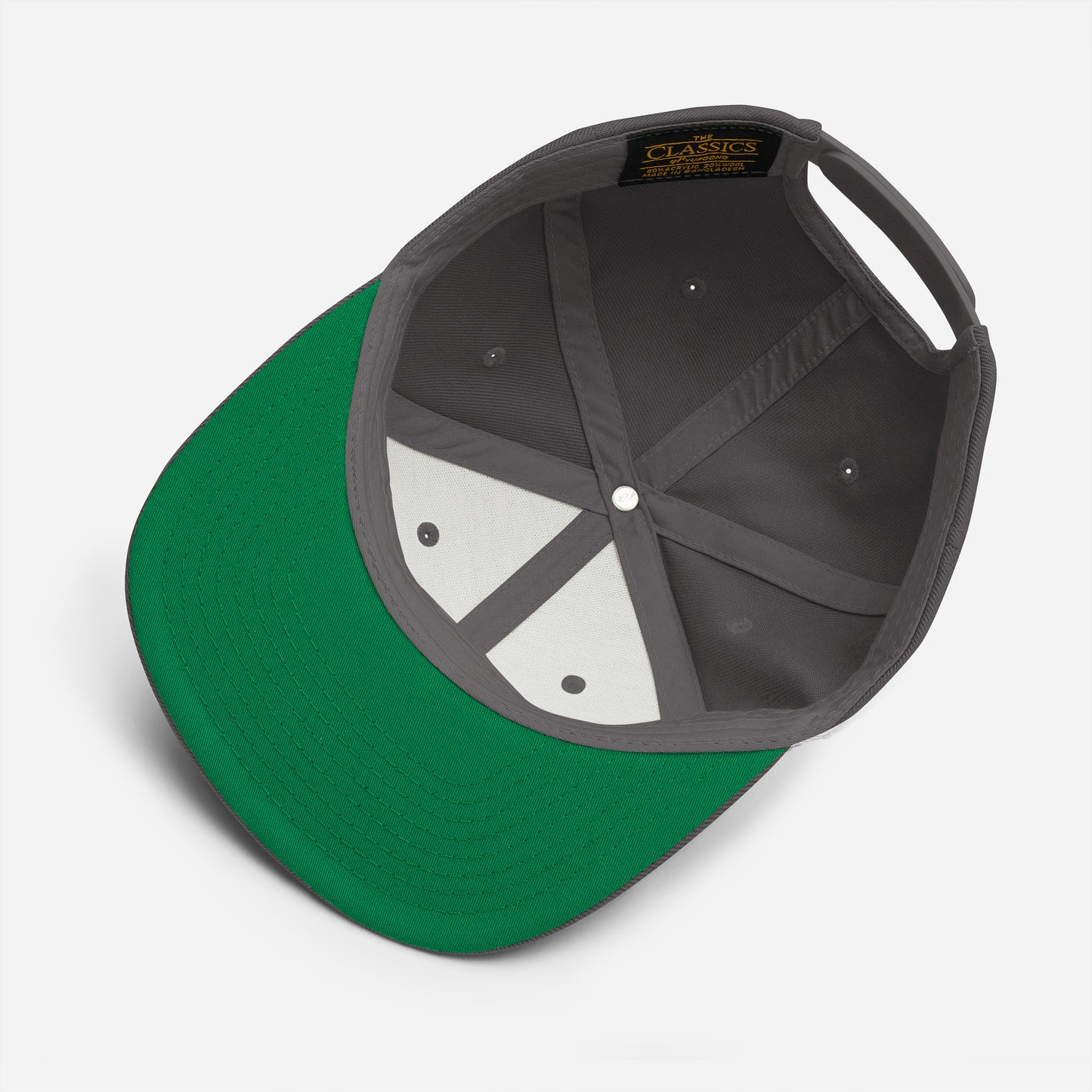 Glory Darts - Linear Snapback-Cap