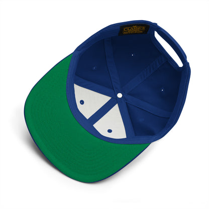 Glory Darts - Stay Focused Snapback-Cap