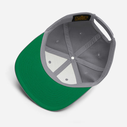 Glory Darts - Linear Snapback-Cap