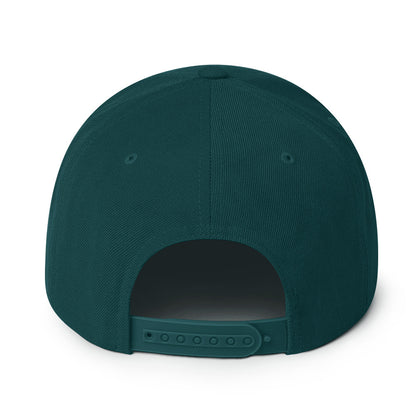 Glory Darts - Arrow Snapback-Cap