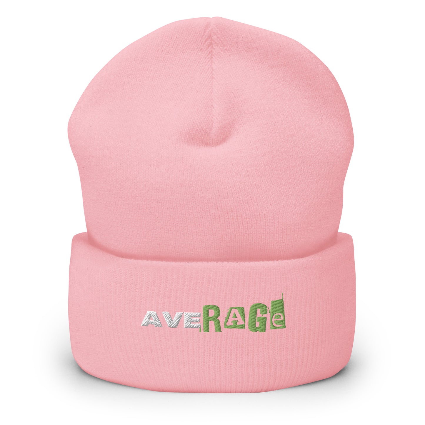 Glory Darts - Average Beanie Green