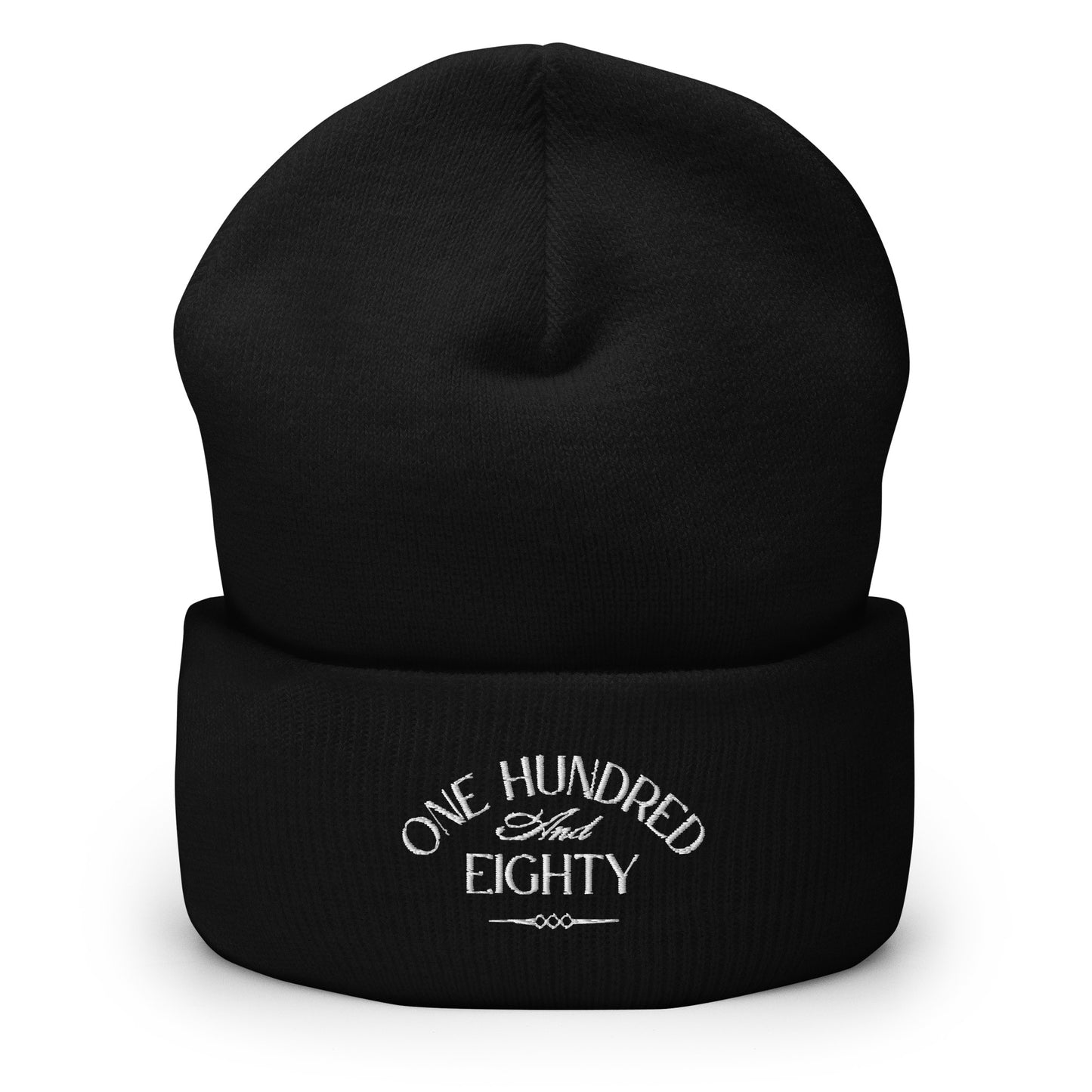 Glory Darts - 180 - Beanie