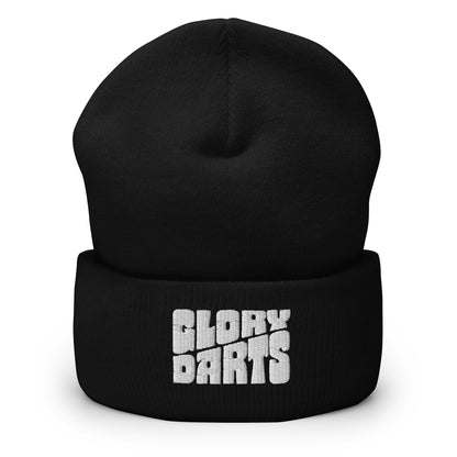 Glory Darts - Bold Beanie