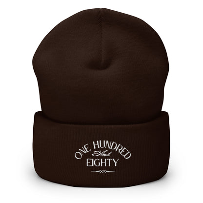 Glory Darts - 180 - Beanie