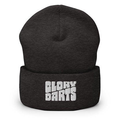 Glory Darts - Bold Beanie