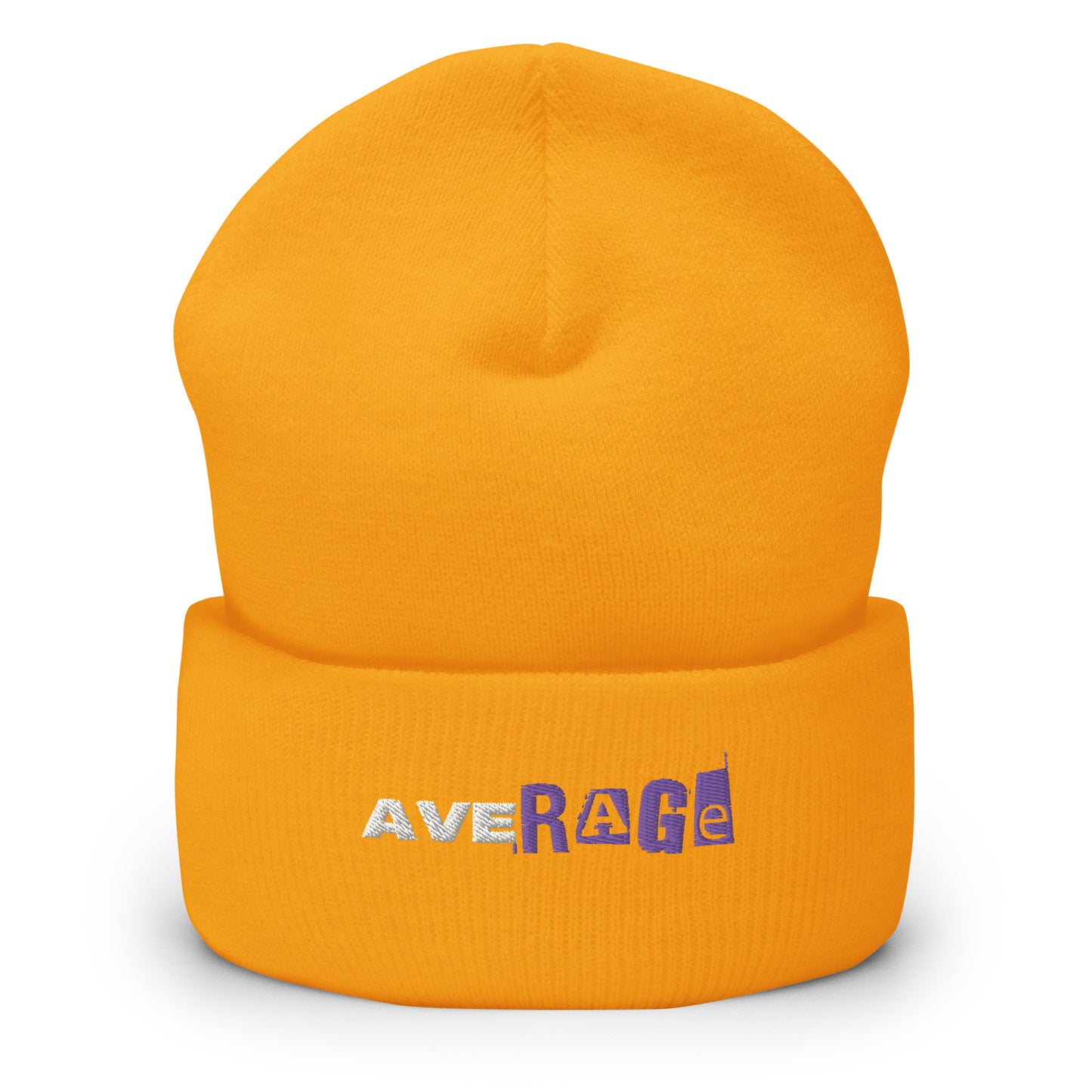 Glory Darts - Average Beanie Purple