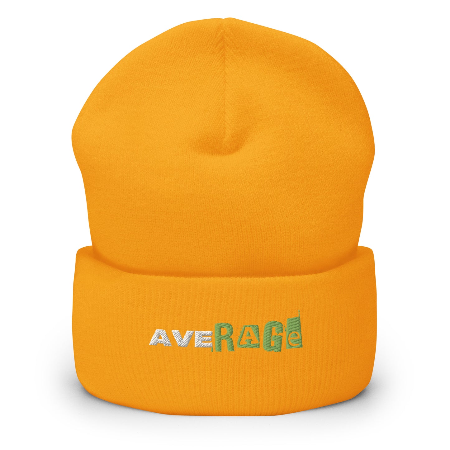 Glory Darts - Average Beanie Green