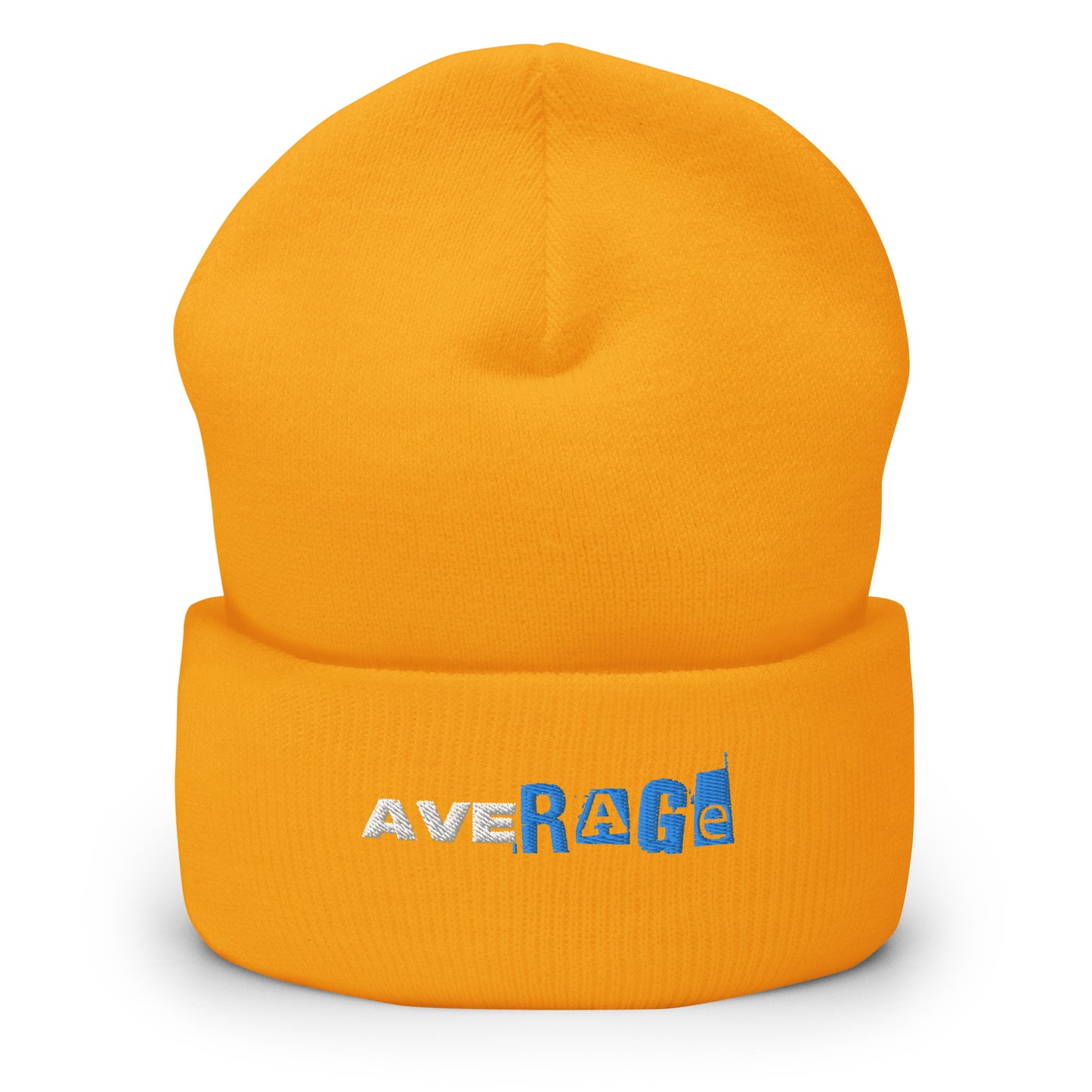 Glory Darts - Average Beanie Blue