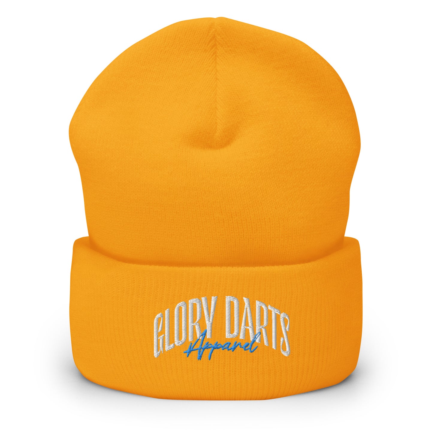 Glory Darts - Urban Beanie Blue