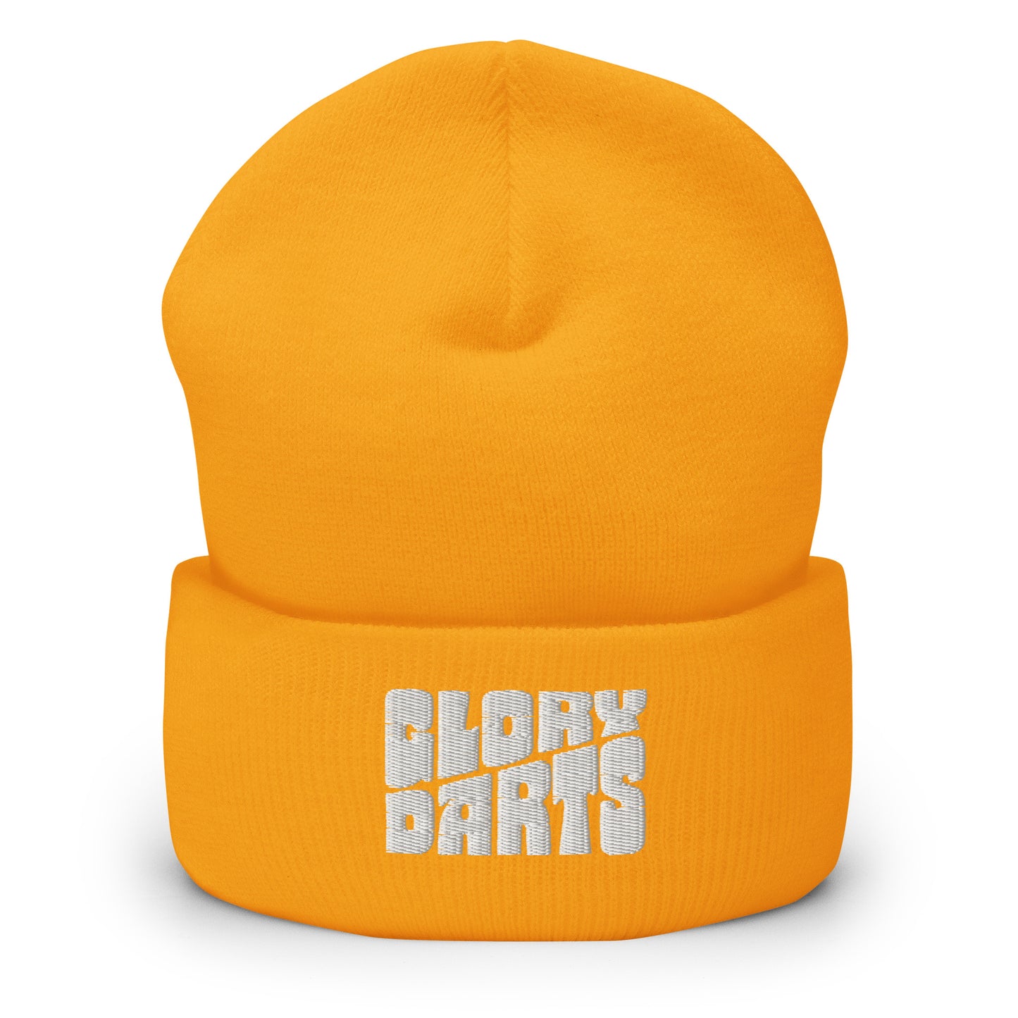 Glory Darts - Bold Beanie