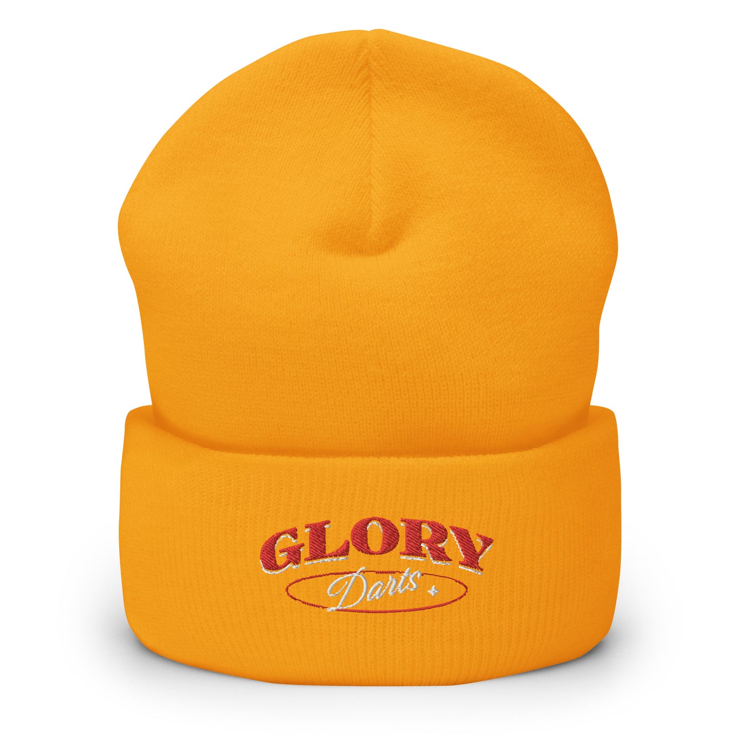 Glory Darts - True Beanie Red White