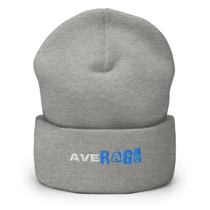 Glory Darts - Average Beanie Blue