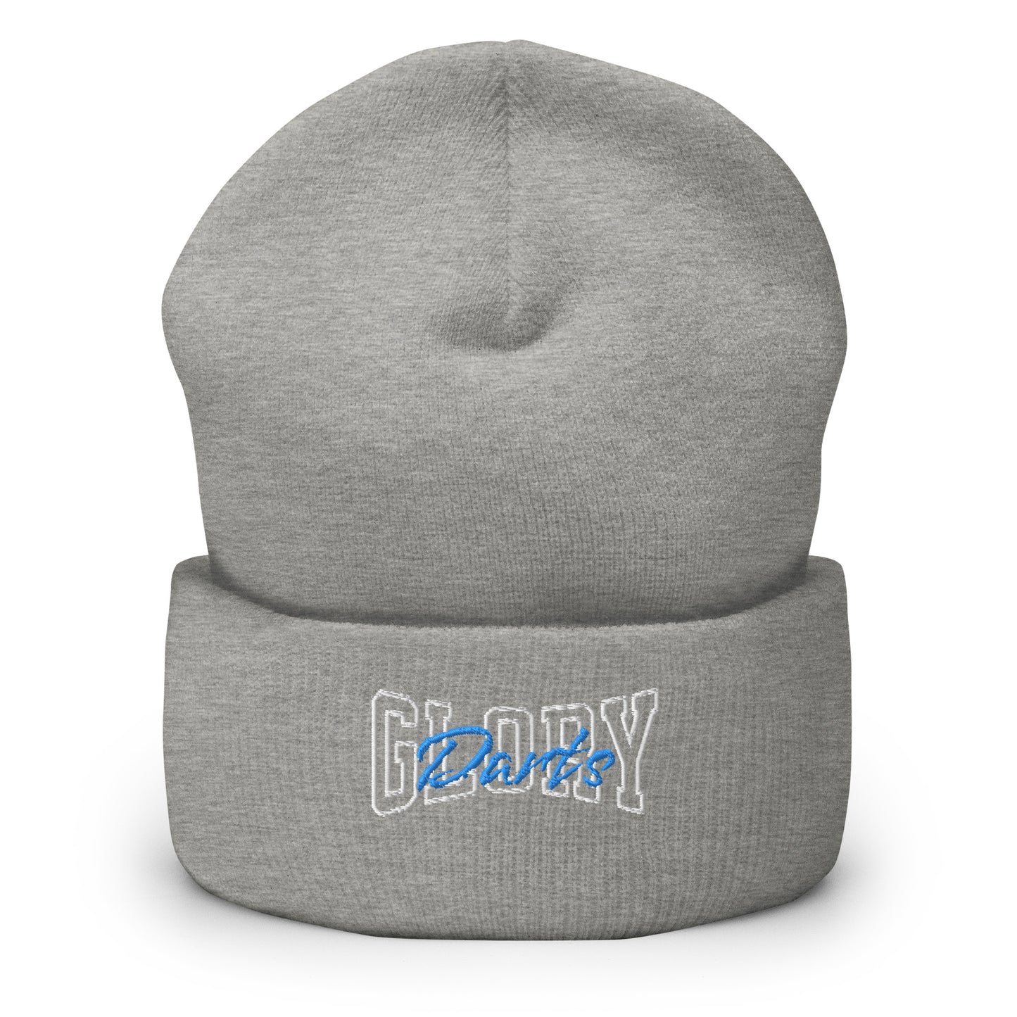 Glory Darts - Ambitions Beanie Blue