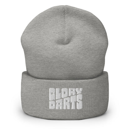 Glory Darts - Bold Beanie