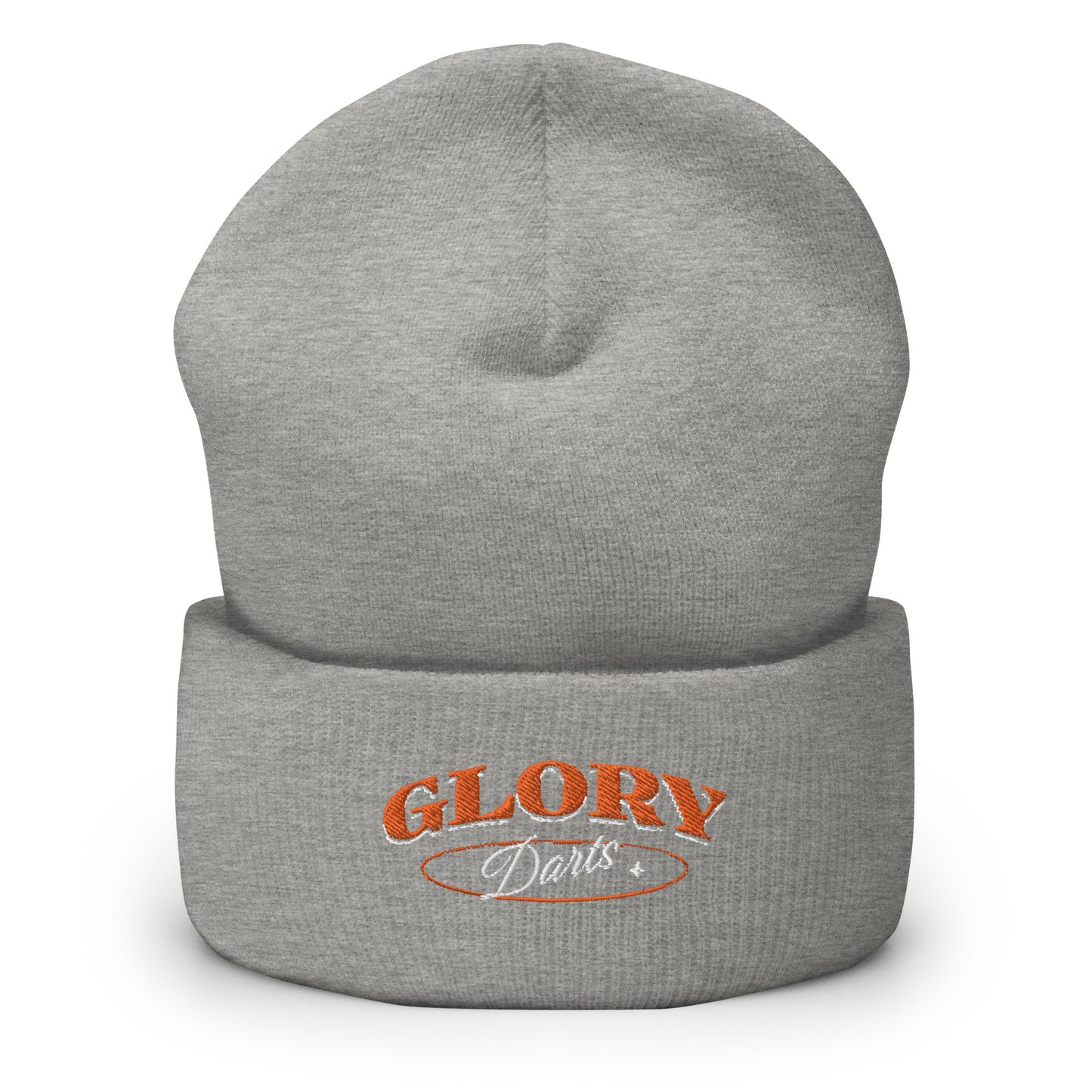 Glory Darts - True Beanie Orange White