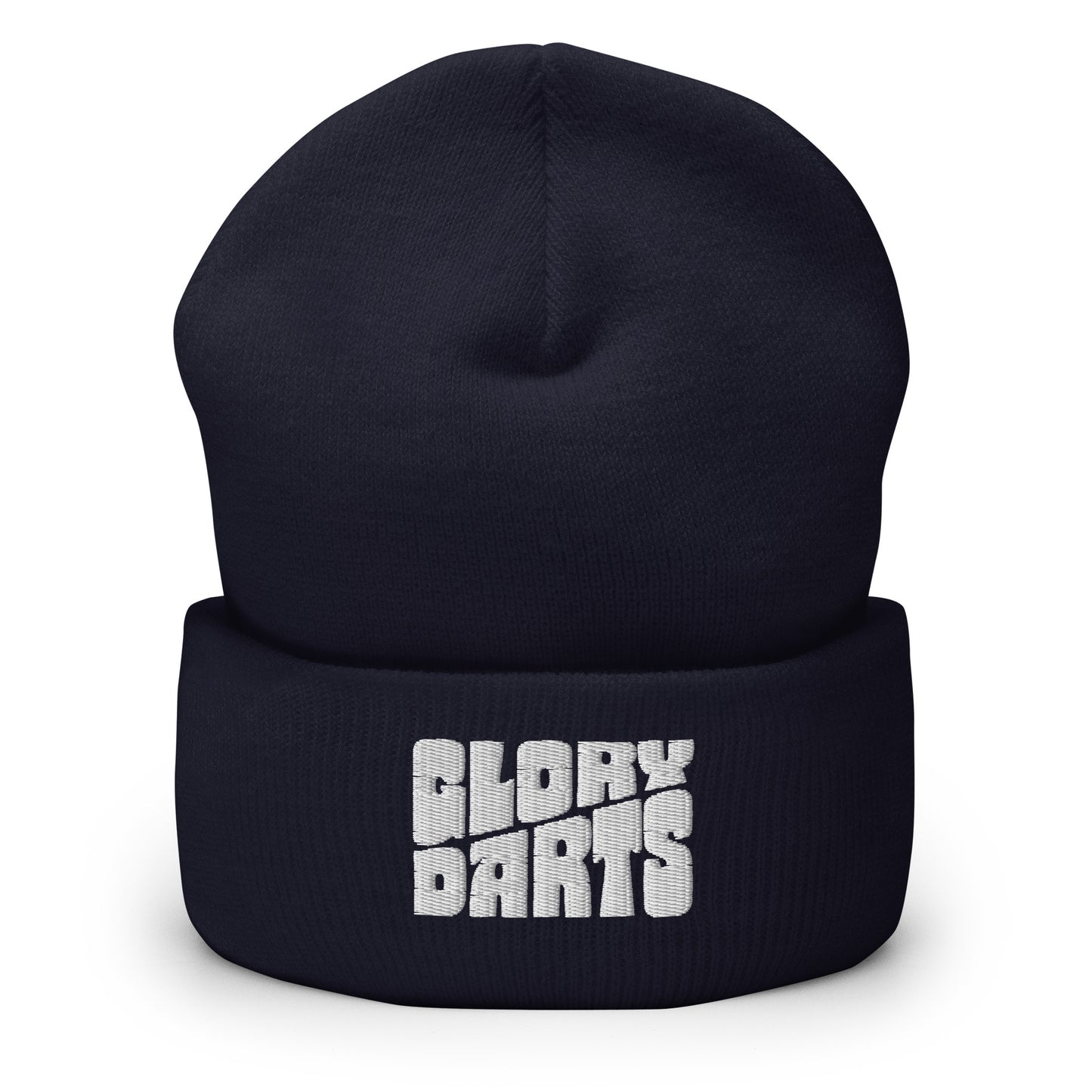 Glory Darts - Bold Beanie