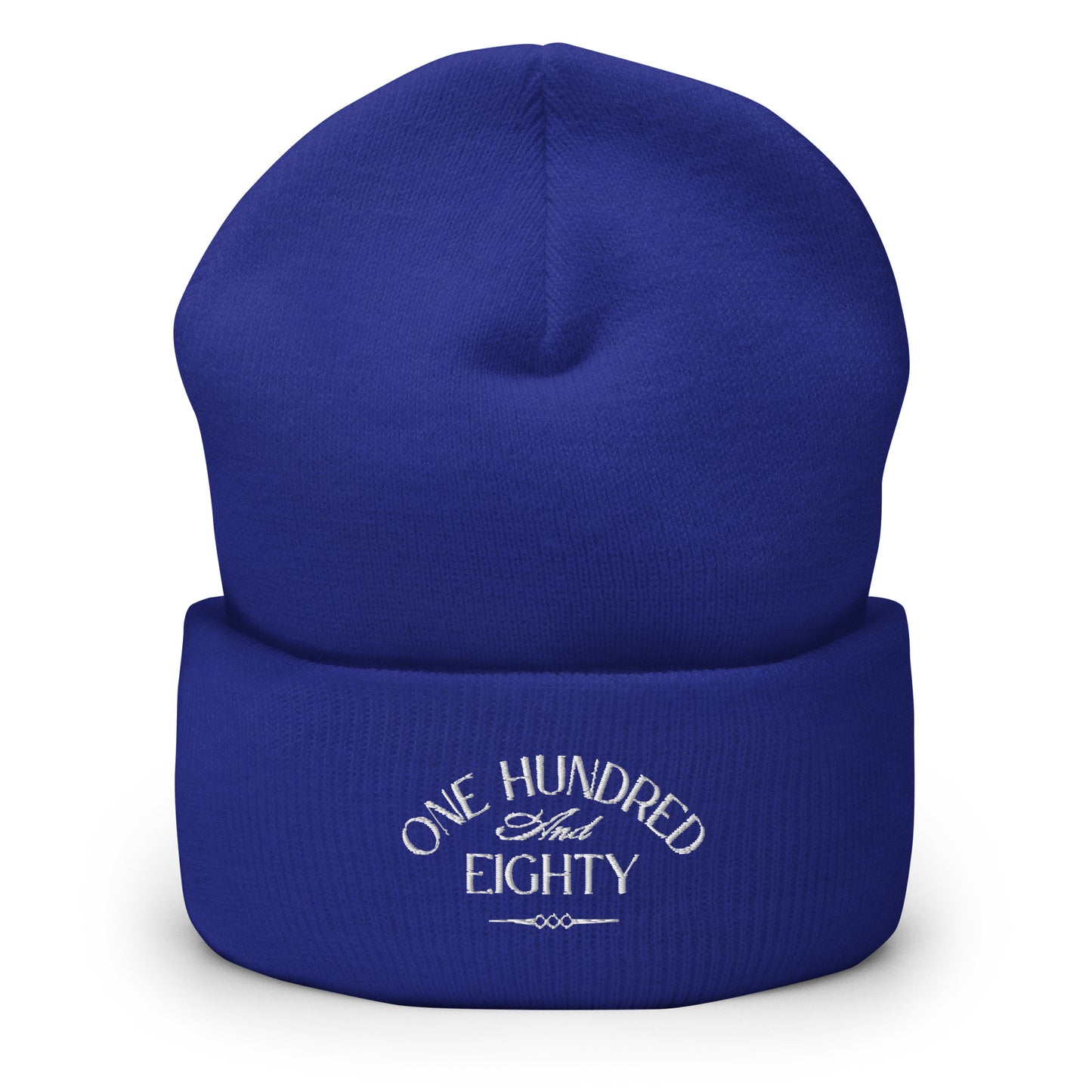 Glory Darts - 180 - Beanie