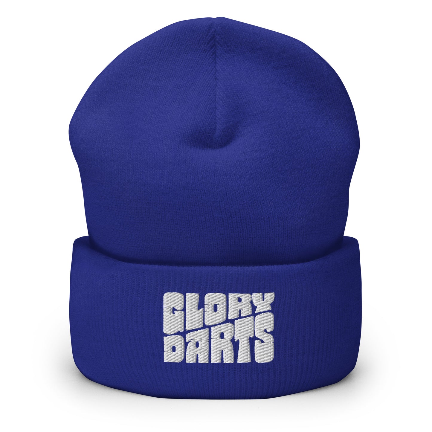 Glory Darts - Bold Beanie