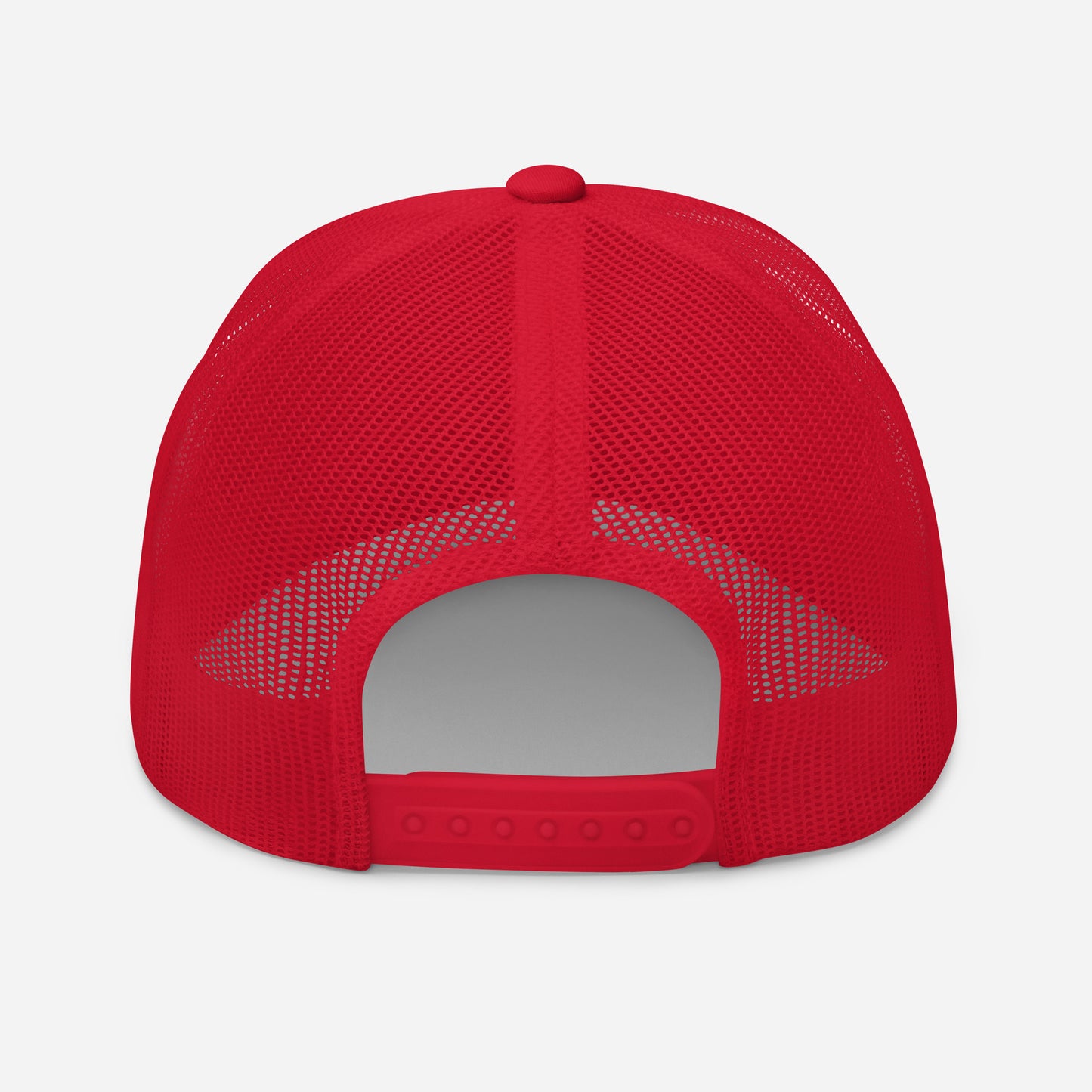 Glory Darts - Stay Focused Retro Trucker-Cap