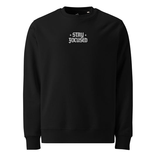 Glory Darts - Stay Focused Sweatshirt