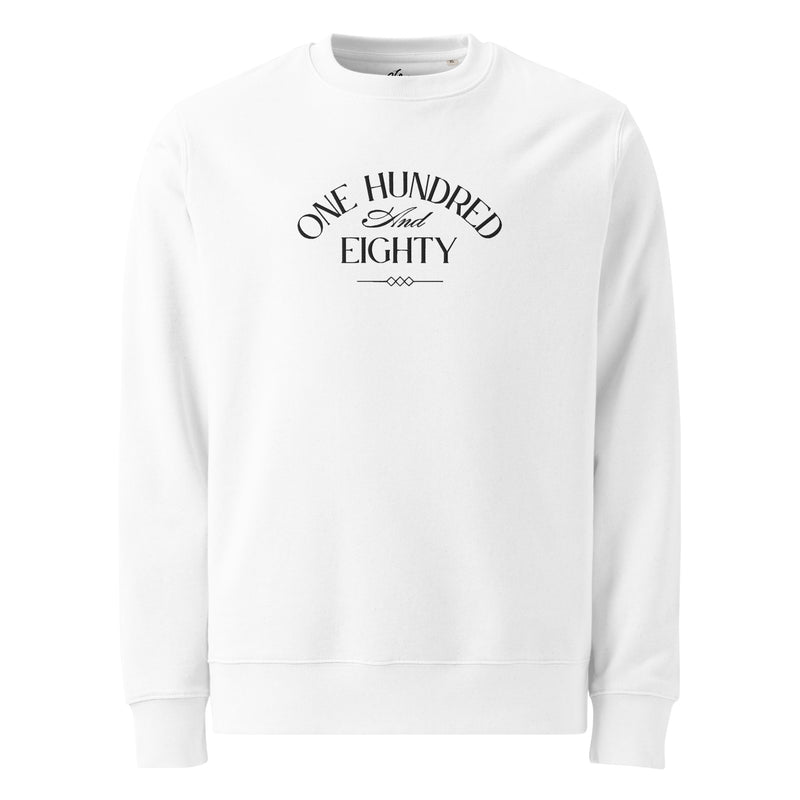 Glory Darts - 180-Sweatshirt (embroided)