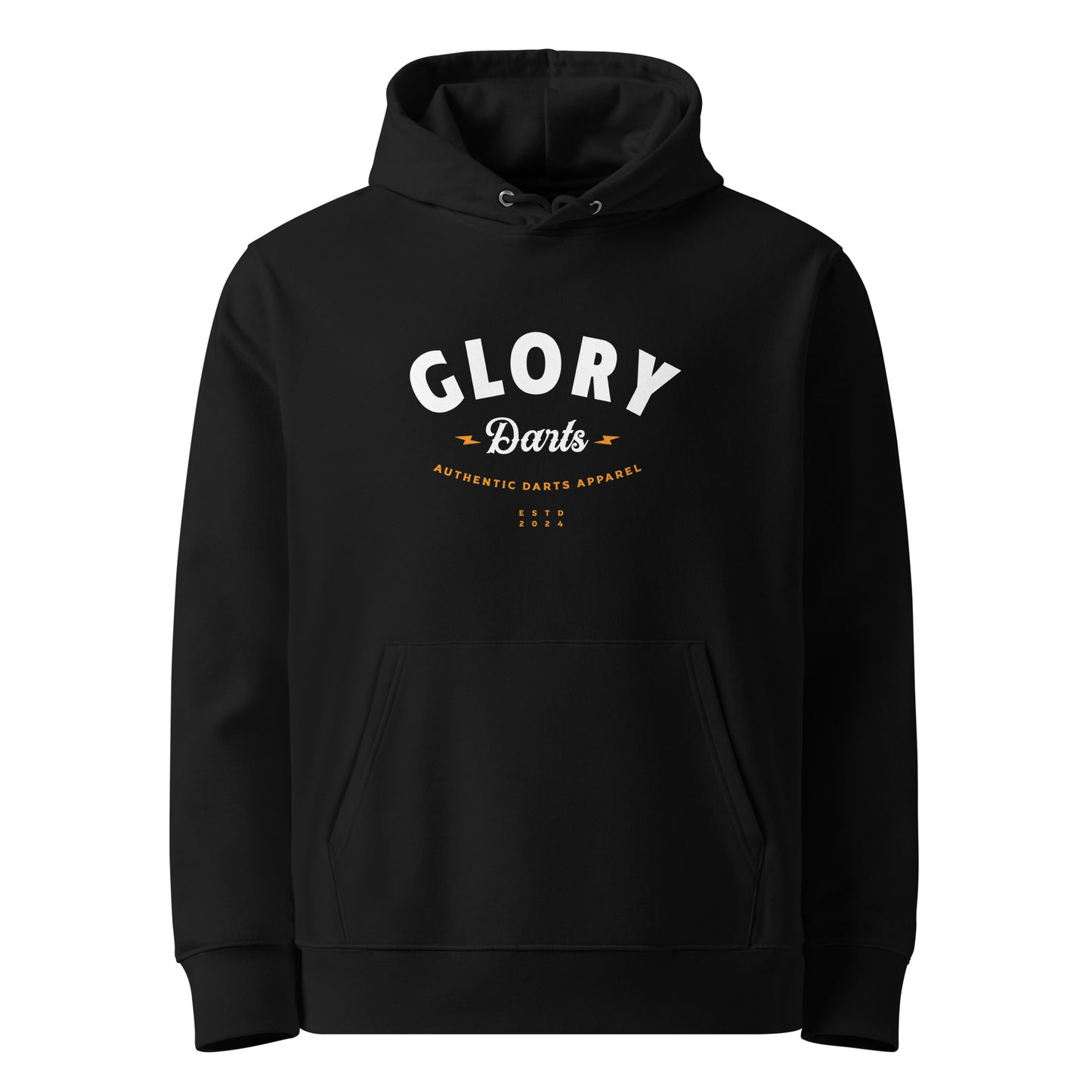 Glory Darts - Vintage Hoodie