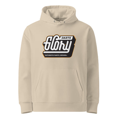 Glory Darts - Authentic Hoodie