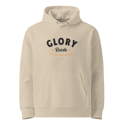 Glory Darts - Vintage Hoodie