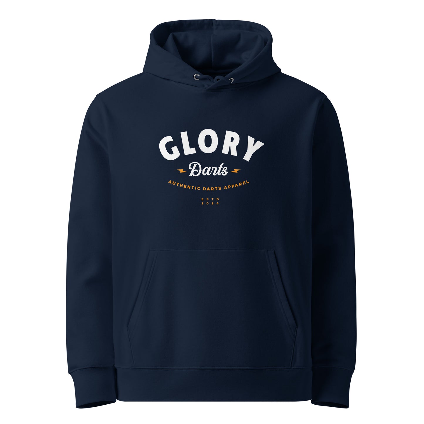 Glory Darts - Vintage Hoodie