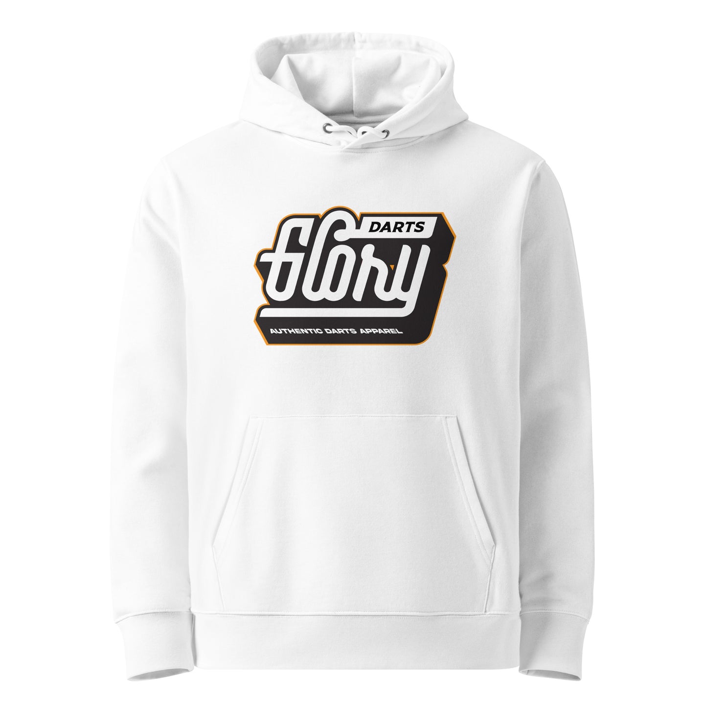 Glory Darts - Authentic Hoodie