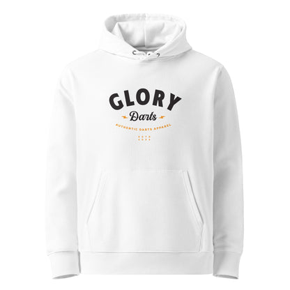 Glory Darts - Vintage Hoodie