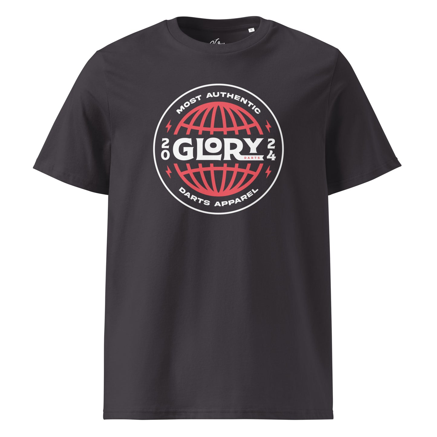 Glory Darts - Globe Shirt